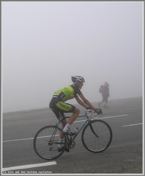 ronan =D - Col du Tourmalet par Sainte Marie de Campan