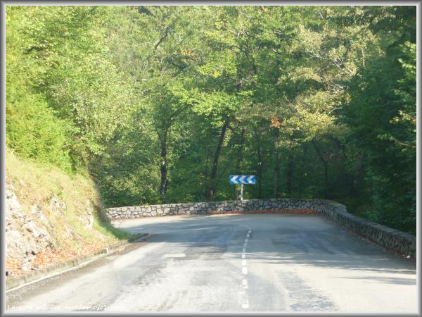Nicolas SYLVESTRE - Col du Portet d'Aspet par Aspet