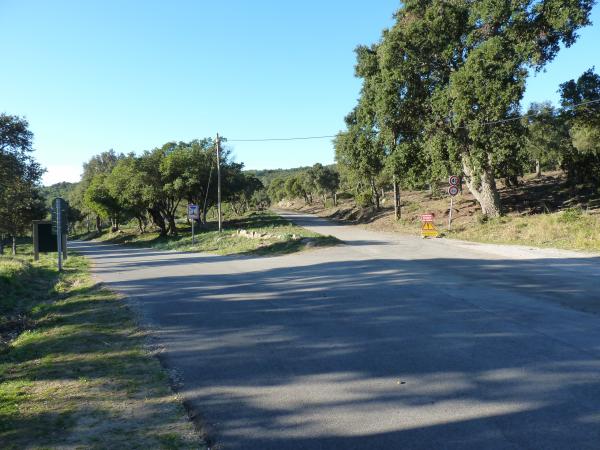 THOMAS DEHOVE - Col de Barral par La Fossette