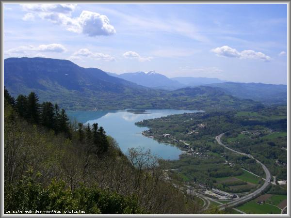 OLIVIER BERGER - Col de l'Epine par Novalaise