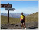 Florent Ligney - Cime de la Bonette par Jausiers