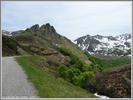 Nicolas SYLVESTRE - Col d'Agnes par Aulus les Bains
