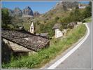 Henri CRAMPE - Colle della Fauniera par Pradl�ves