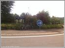 frederic boucaud - Col des Echarmeaux par Les Depots, D37