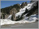 Henri CRAMPE - Col de l'Izoard par Guillestre