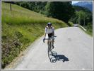 OLIVIER BERGER - Col de la Forclaz par Vesonne