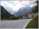 Henri CRAMPE - Arolla par Sion