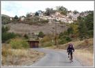 Henri CRAMPE - Mont Colombis par Remollon