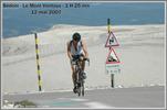 Florent SEIGNEZ - Mont Ventoux par Bedoin