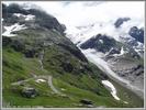 Henri CRAMPE - Col du Sustenpass par Innertkirchen