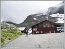 Henri CRAMPE - Col du Sustenpass par Innertkirchen