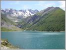 Julien ALLIEZ - Col de la Croix de Fer par Barrage du Verney
