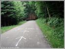 Fabien M�lotte - Cote du Rosier par La Gleize