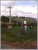 frederic boucaud - Col de la Croix Papin par Chambost - Allieres