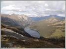 Henri CRAMPE - Col des Anderets par Aigle