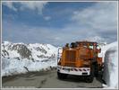 Henri CRAMPE - Col d'Allos par Barcelonnette