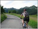 Henri CRAMPE - La Montagne de St Jean de Crots par Crots d'Embrun