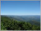 maurice savanier - Col du Pre de la Dame par G�nolhac