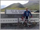 Timoth�e Besson - Col du Glandon par La Chambre