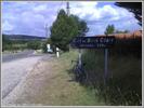frederic boucaud - Col du Bois Clair par Sologny