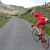 Florent Ligney - Col du Granon par Brian�on