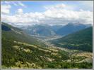 Florent Ligney - Col du Granon par Brian�on