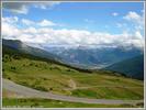 Florent Ligney - Col du Granon par Brian�on