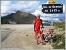 Florent Ligney - Col du Granon par Brian�on
