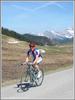 Cyrille EVRARD - Col de la Croix Fry par Thones