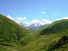 Florent Ligney - Col de Sarenne par Bourg d'Oisans