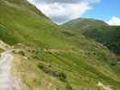 Florent Ligney - Col de Sarenne par Bourg d'Oisans