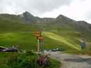 Florent Ligney - Col de Sarenne par Bourg d'Oisans