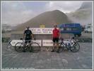 Fran�ois FAVRE - Col du Glandon par La Chambre