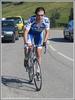 Jean-Pierre DAVID - Col des Aravis par Flumet