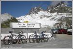M Z - Col du Glandon par Barrage du Verney