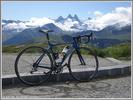 Matthieu ZINET - Col de la Croix de Fer par Barrage du Verney