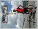Pierre-Yves Germay - Col du Galibier par Saint Michel de Maurienne
