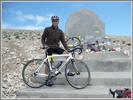 Vergne Fabien - Mont Ventoux par Bedoin