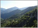 Pierre BORDE - Col Saint-Martin par Saint sauveur sur tinee