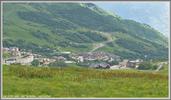 Jo�l DELOUX - Col de la Madeleine par La Chambre