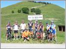 Jo�l DELOUX - Col du Mollard par Villargondran