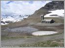 Jo�l DELOUX - Col d'Iseran par Lanslebourg