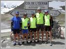 Jo�l DELOUX - Col d'Iseran par Lanslebourg