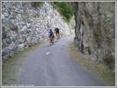 Jo�l DELOUX - Col de Chaussy par Pontamafrey