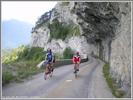 Jo�l DELOUX - Col de Chaussy par Pontamafrey