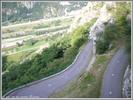 Jo�l DELOUX - Col de Chaussy par Pontamafrey
