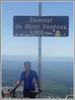 gregory cousin - Mont Ventoux par Sault