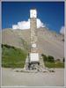Ludovic ALLEGRETTI - Col de l'Izoard par Guillestre