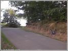 frederic boucaud - Col de la Croix par Blanot
