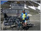 christian Cadiou - Col d'Iseran par Bourg Saint Maurice